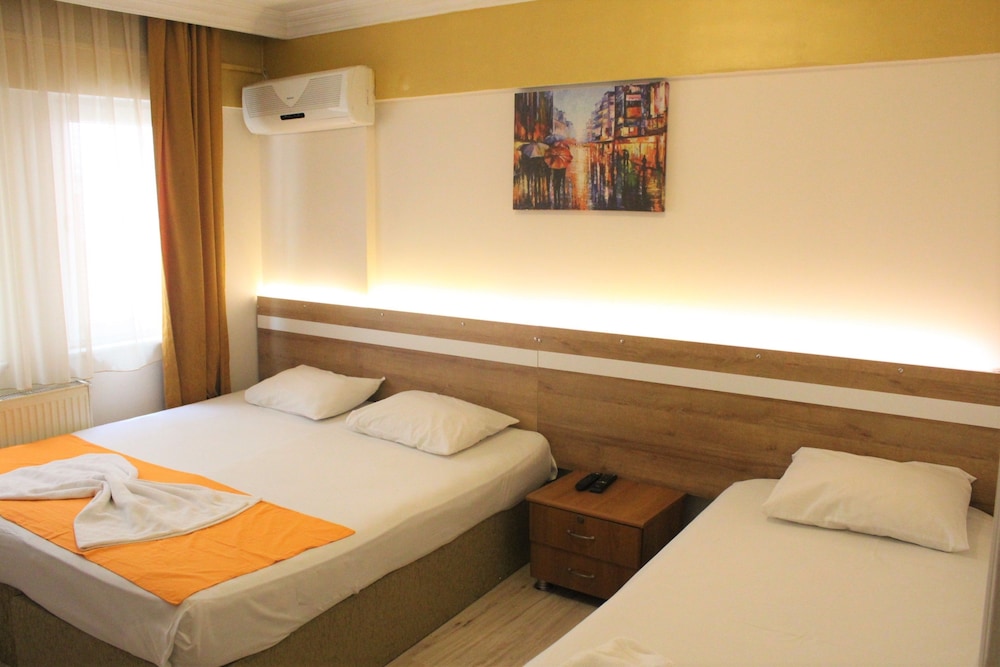 Triple Room photo 1