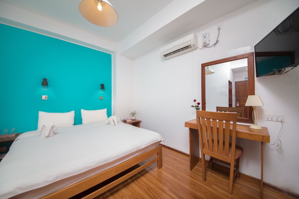 Superior Single Room photo 2