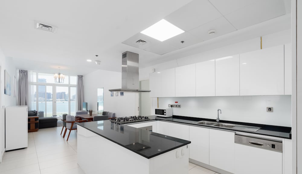 Luxury Apartment, Sea View photo 3