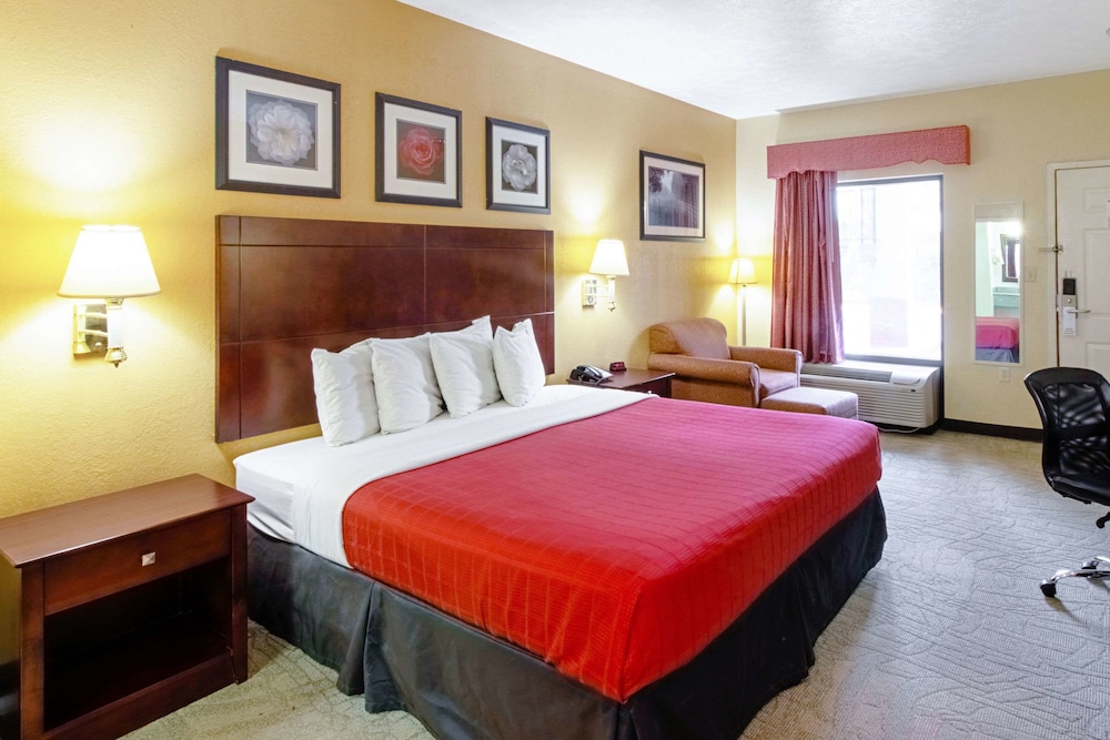 Standard Room, 1 King Bed, Non Smoking - Photo 1