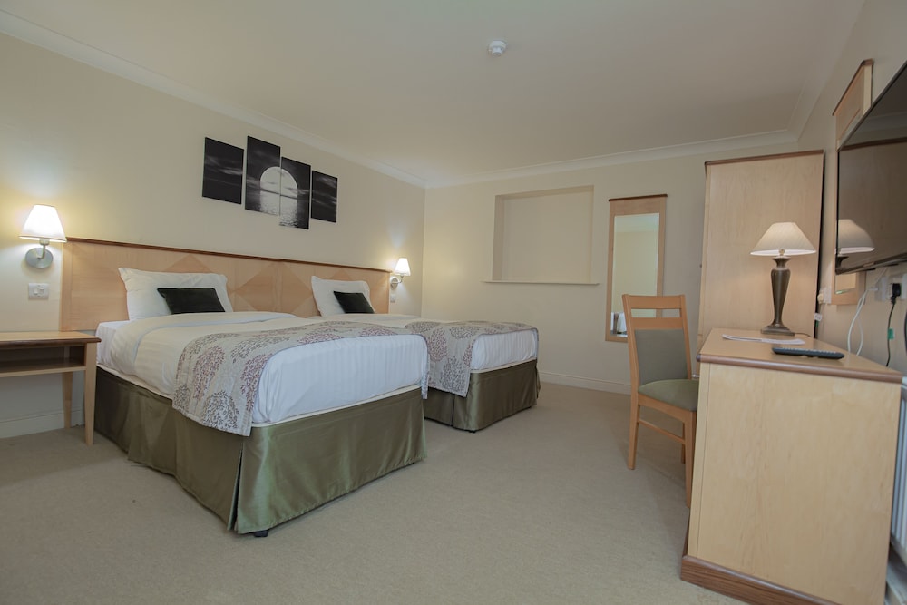 Superior Room, 2 Twin Beds, Non Smoking - Photo 7