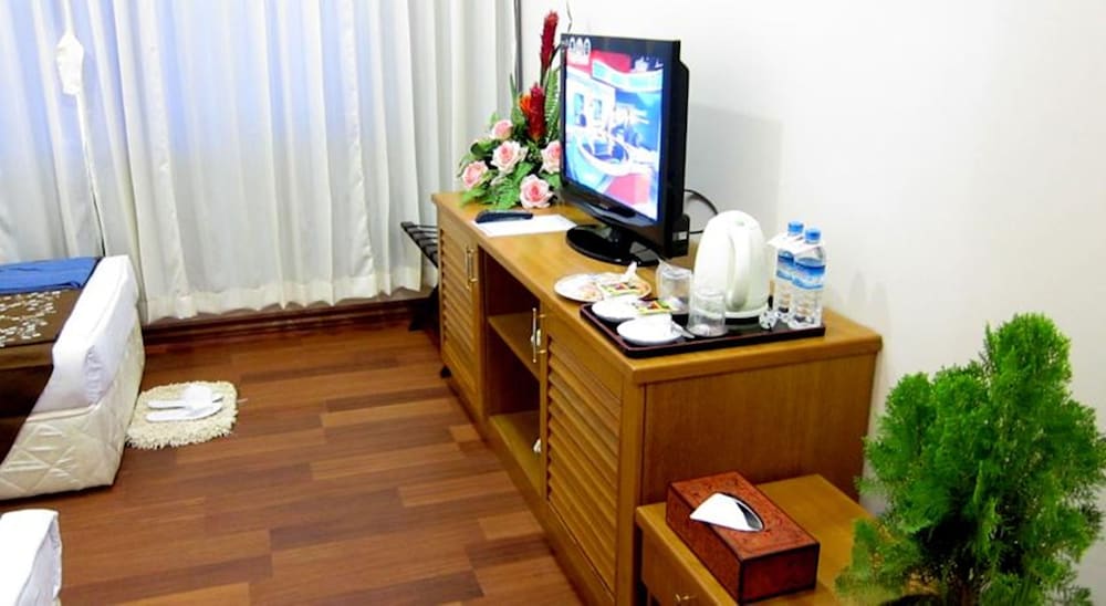 Standard Room photo 3