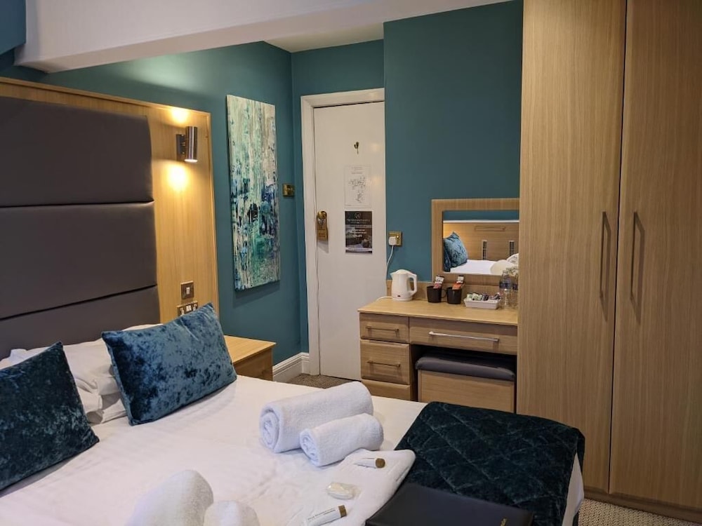 Basic Double Room - Photo 2