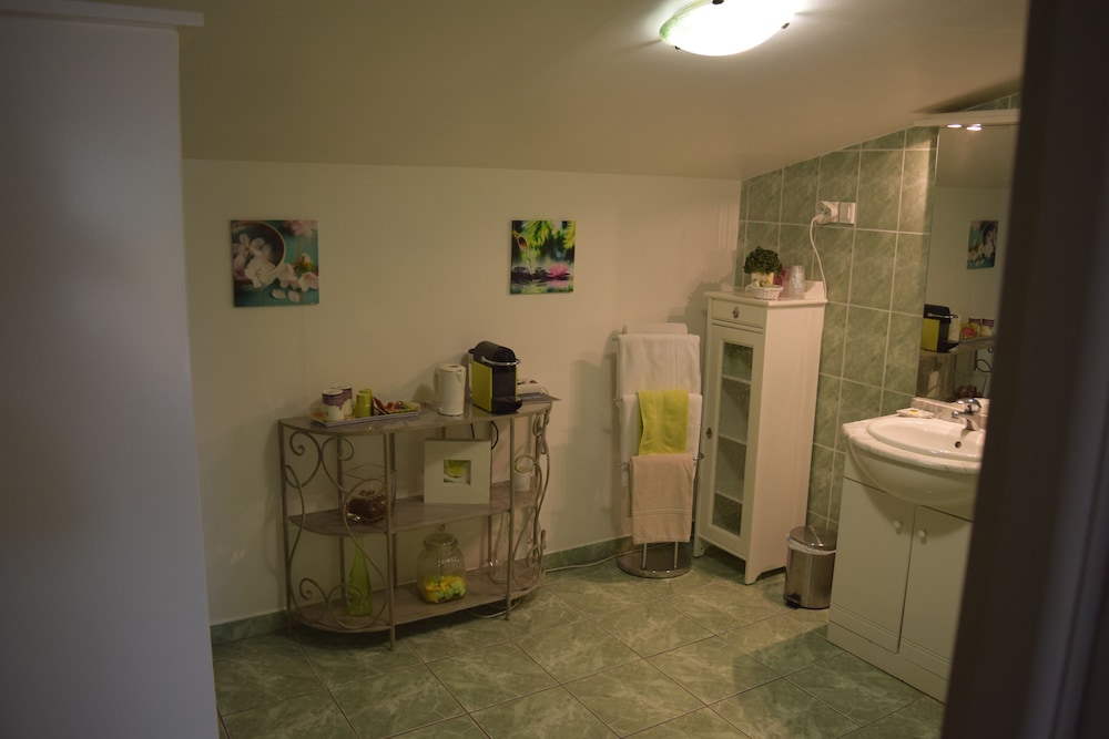 Comfort Room, Non Smoking (Havre de Paix) photo 2