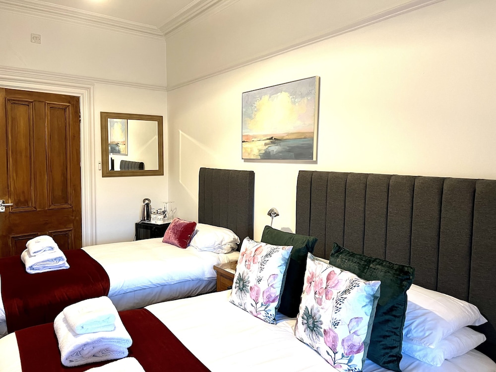 Family Triple Room photo 1