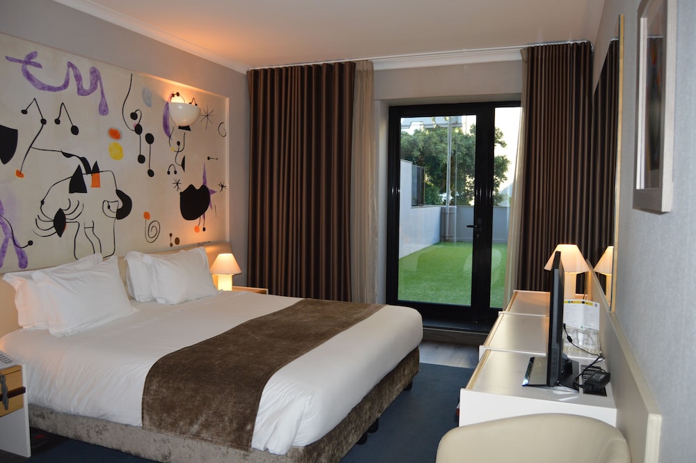 Superior Double Room, Terrace - Photo 1