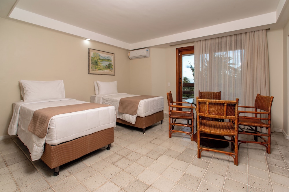 Deluxe Double Room, Sea View