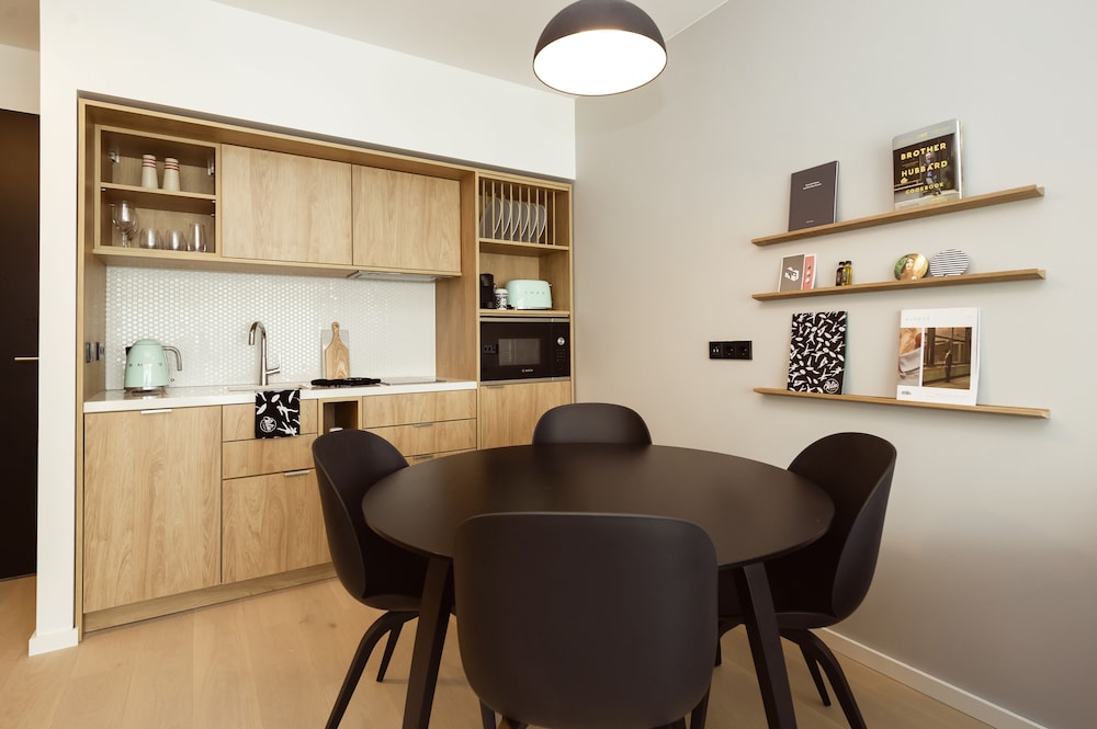 Executive Apartment, 1 Bedroom, Balcony photo 3