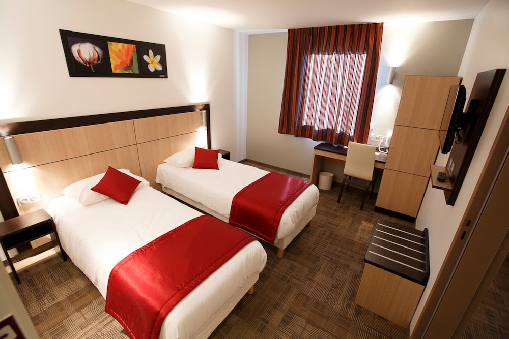 Twin Room photo 1