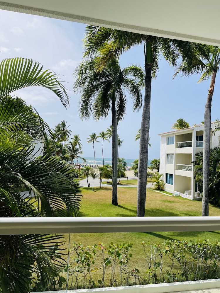 Room, Beach View photo 1