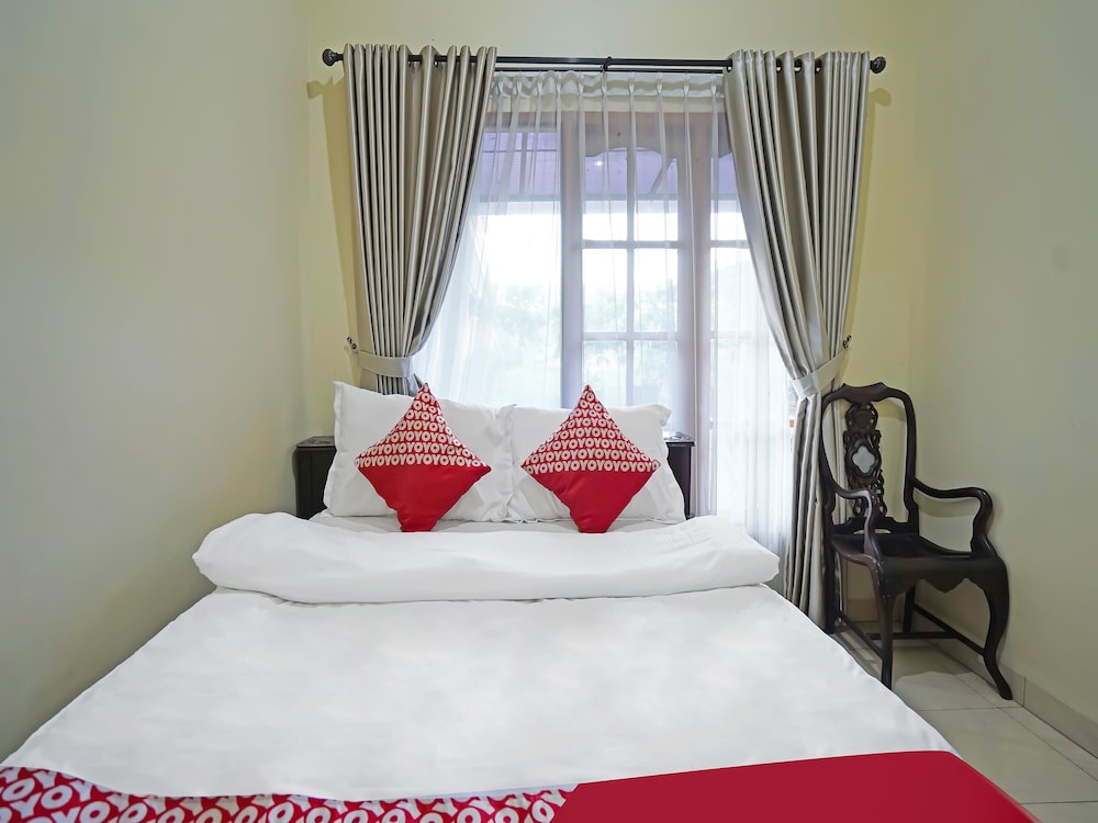 Standard Room, 1 Double Bed photo 3