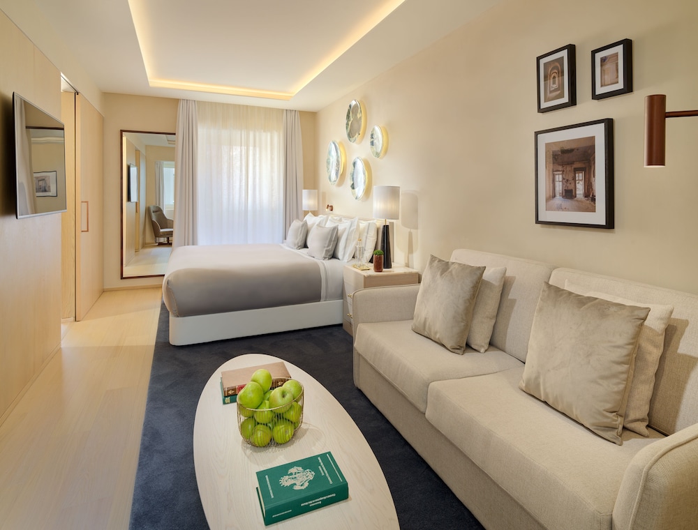Family Room - Photo 1