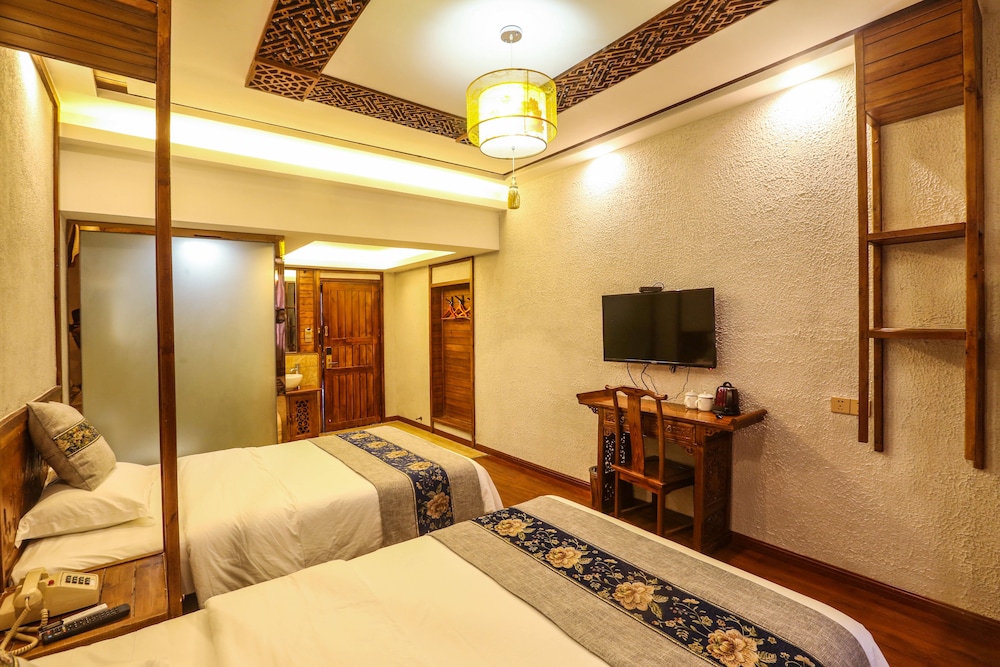 Superior Twin Room photo 3