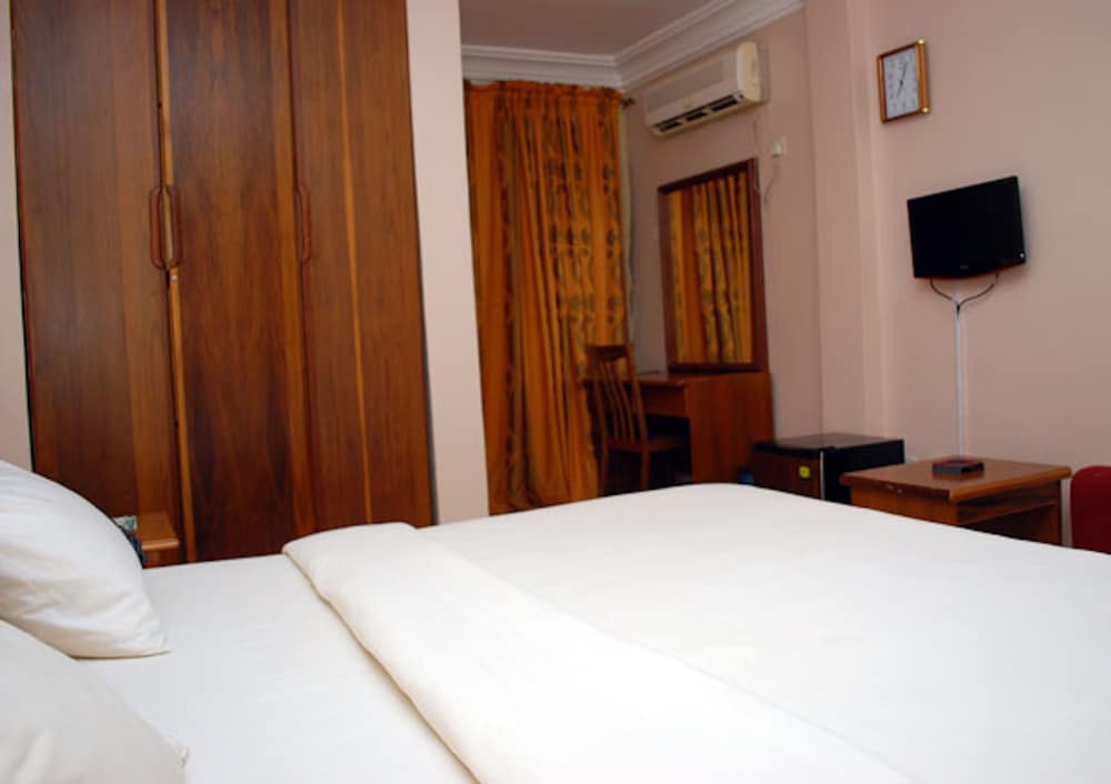 Business Room photo 2