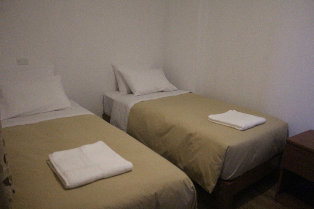 Twin Room photo 2