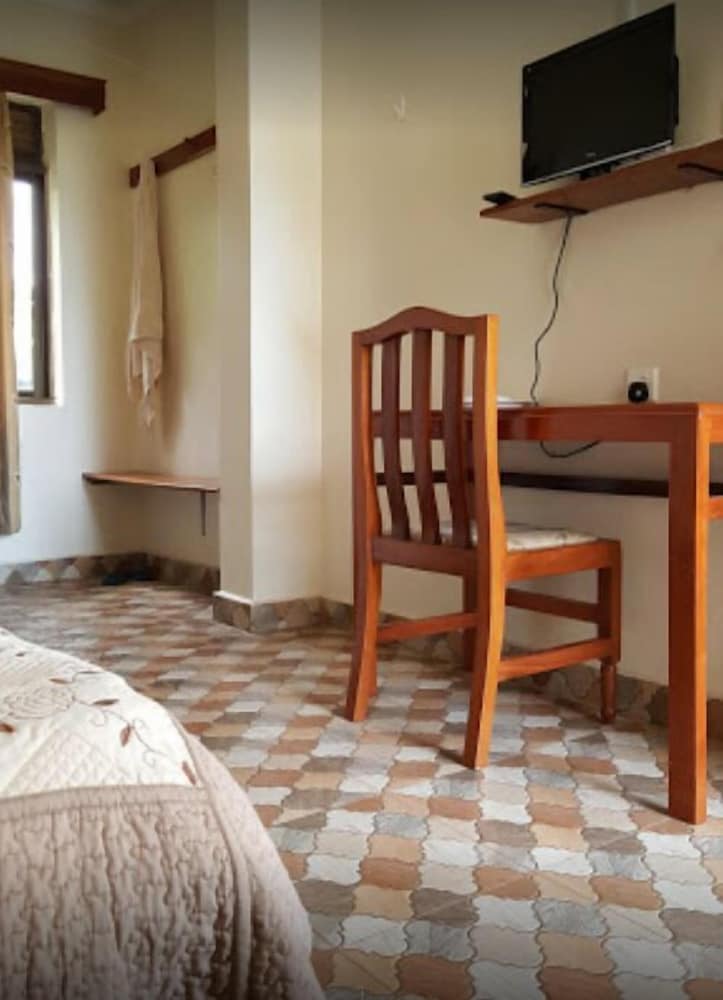 Standard Single Room, Garden View photo 3