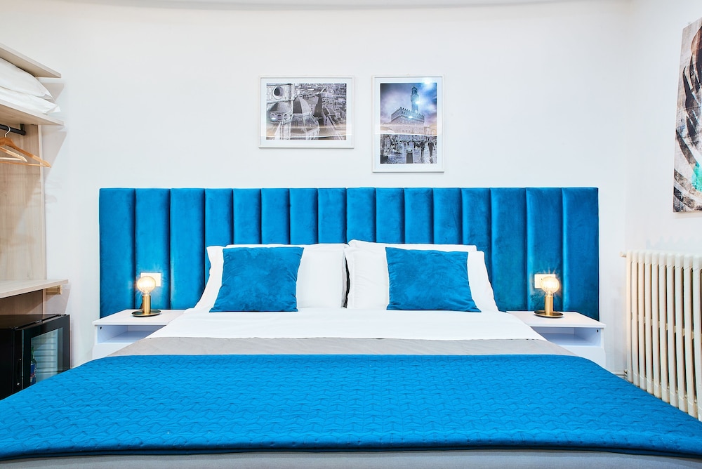 Deluxe Quadruple Room, Multiple Beds photo 1