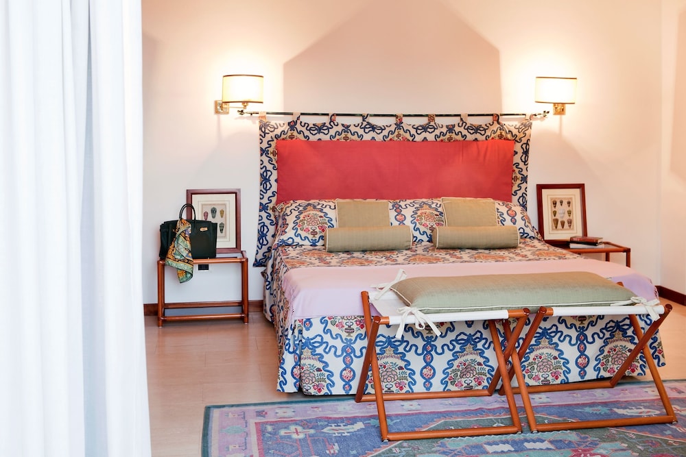 Triple Room, Terrace (3 pax) photo 1