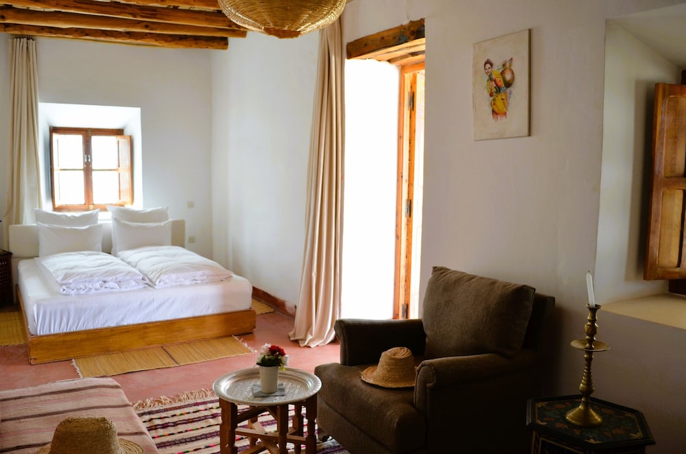Comfort Double Room (Amber) photo 2