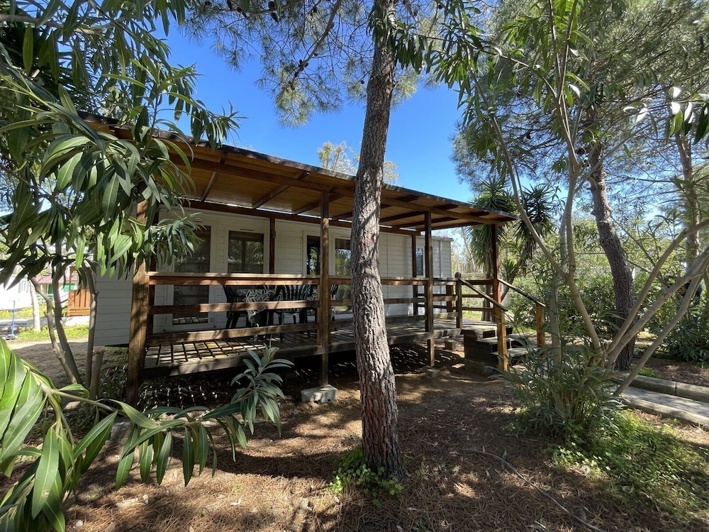 Deluxe Mobile Home photo 1