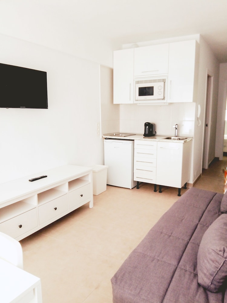 Apartamento Superior