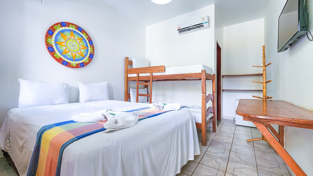 Quadruple Room photo 1