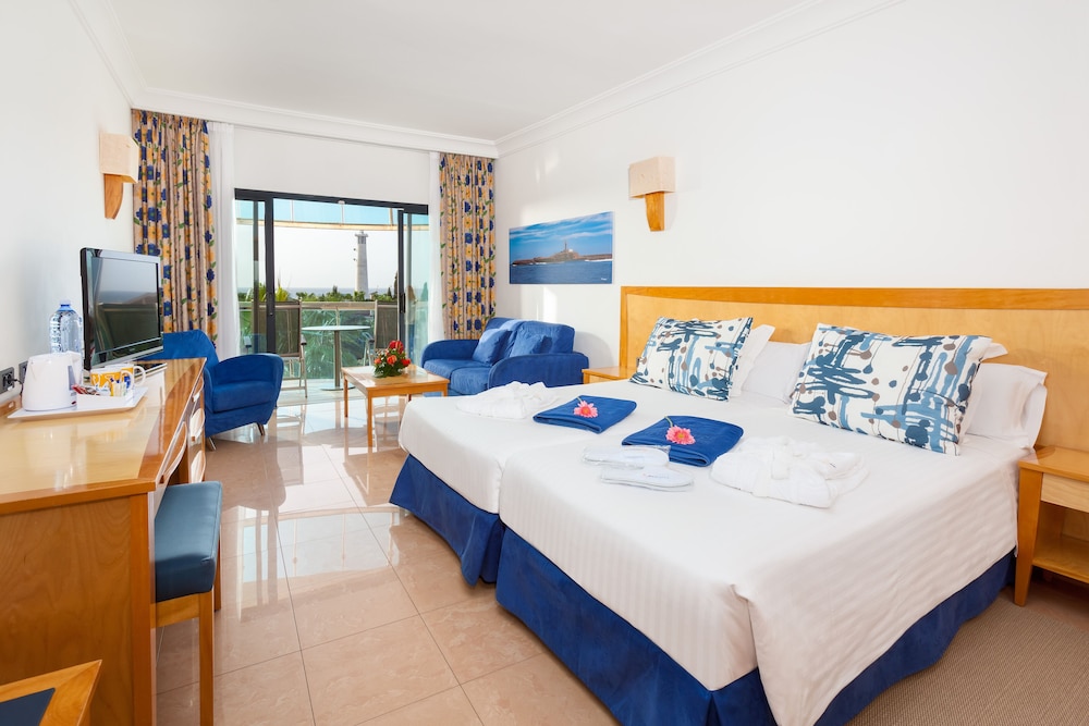 Double Room, Balcony, Ocean View