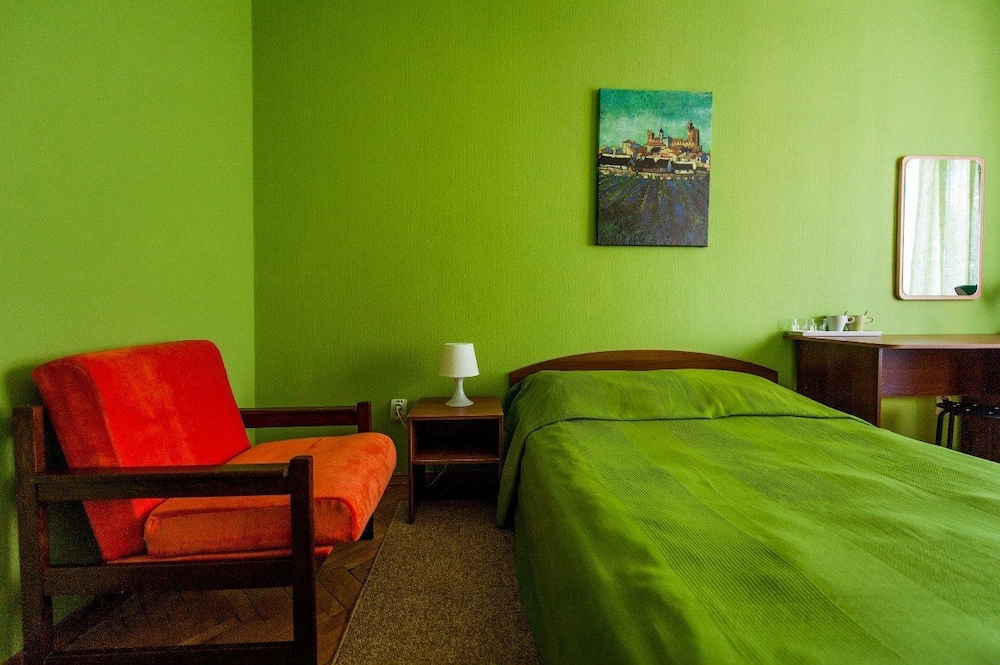 Standard Double Room photo 1