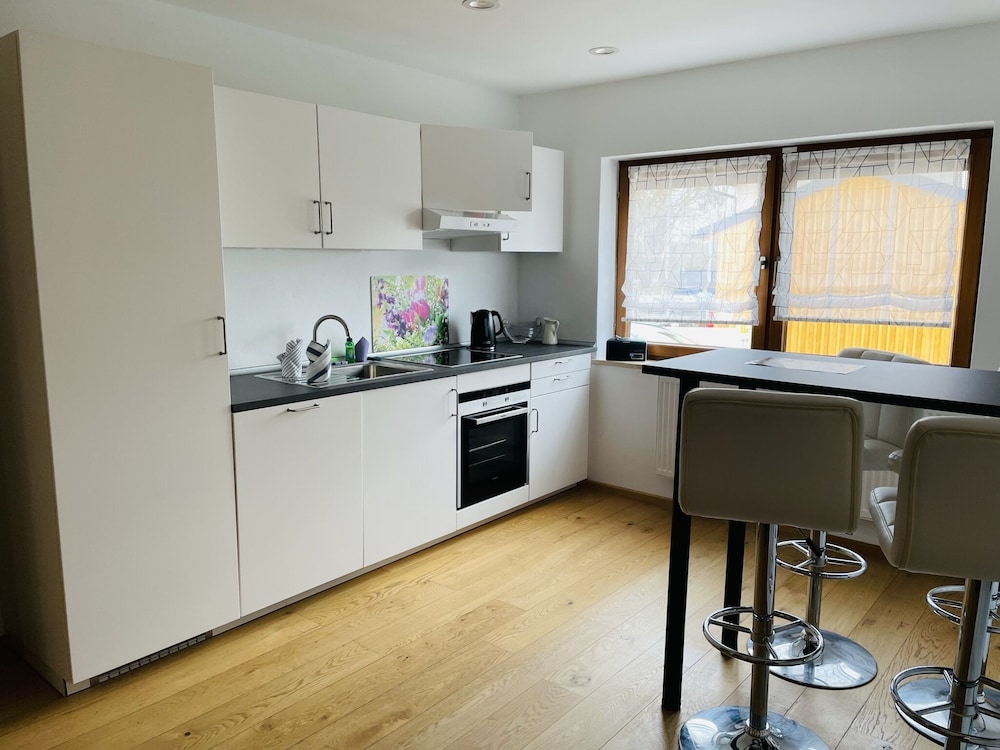 Superior Apartment (Leopold) photo 3