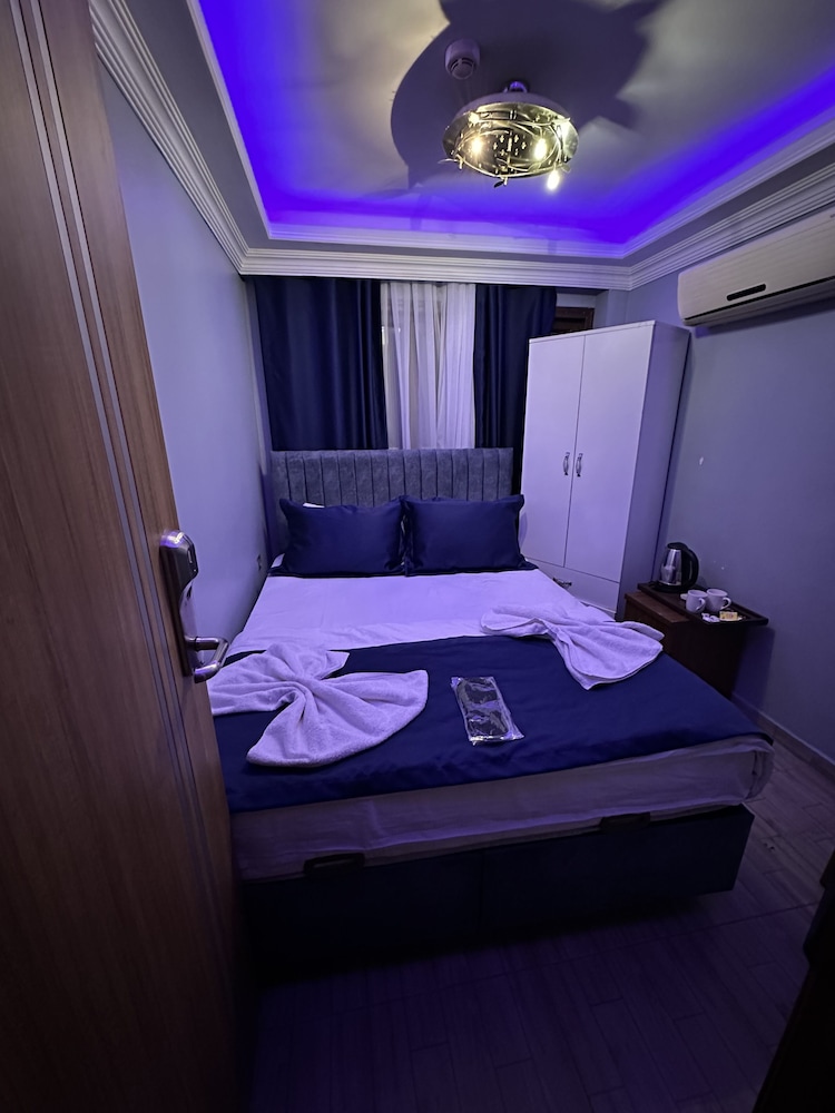Economy Room photo 2