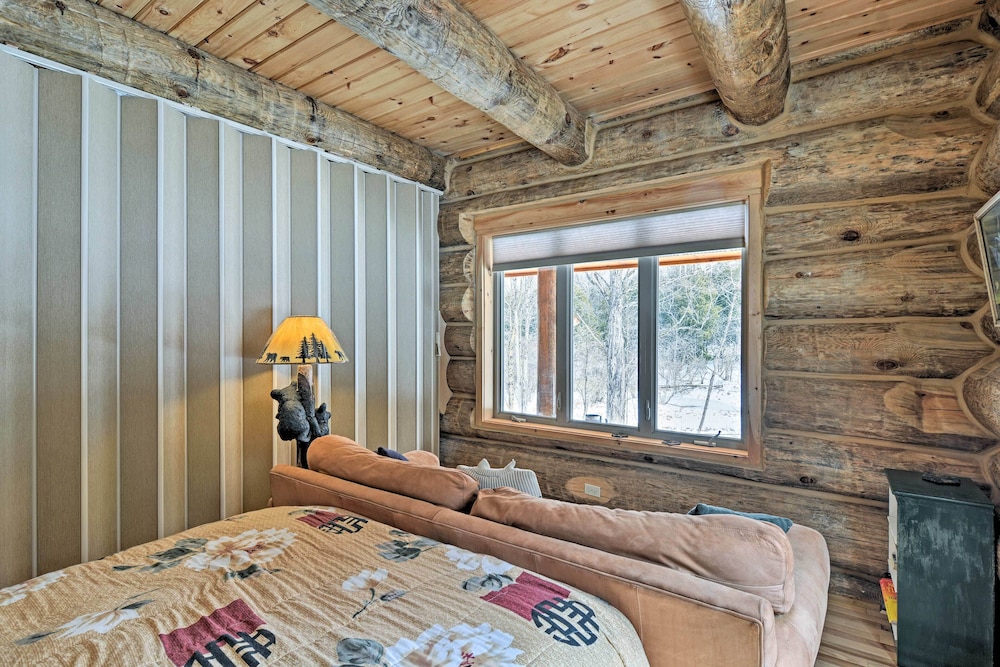House (2 Bedrooms) photo 2