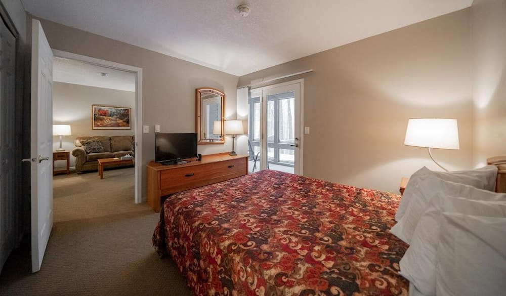 Deluxe Condo photo 2
