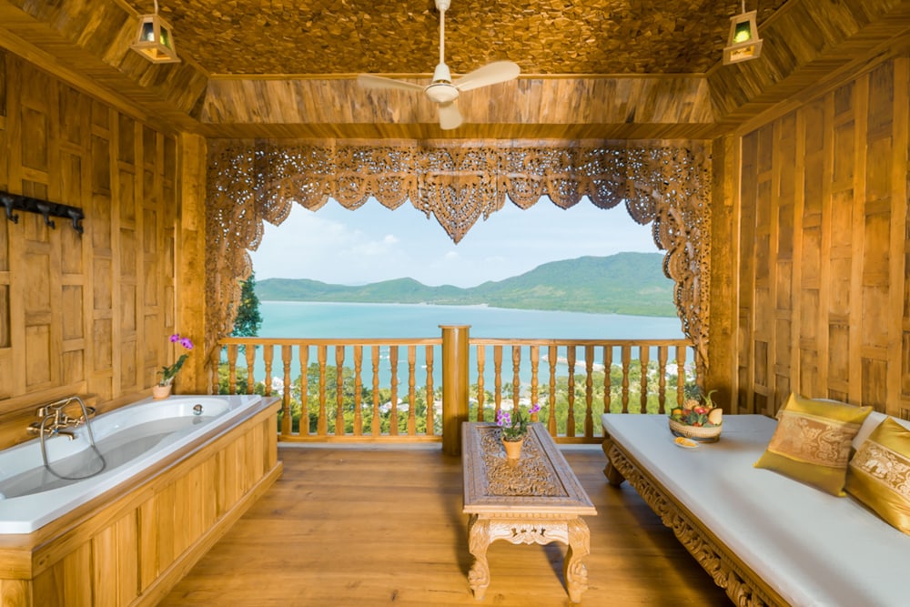 Supreme Deluxe Bay View - Room Only
