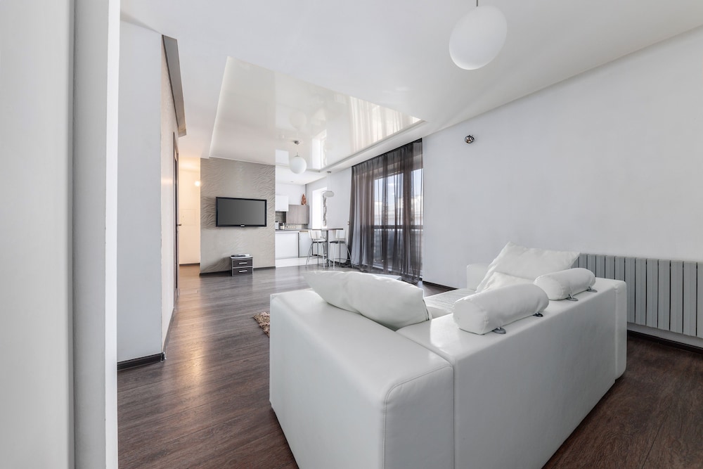 Comfort Apartment, 1 Bedroom (Gorodaskoy Val  9) photo 1