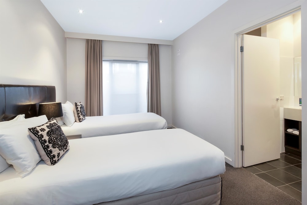 Executive Room, 2 Twin Beds, Accessible, Non Smoking photo 3