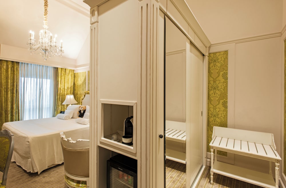 Suite Esmeralda