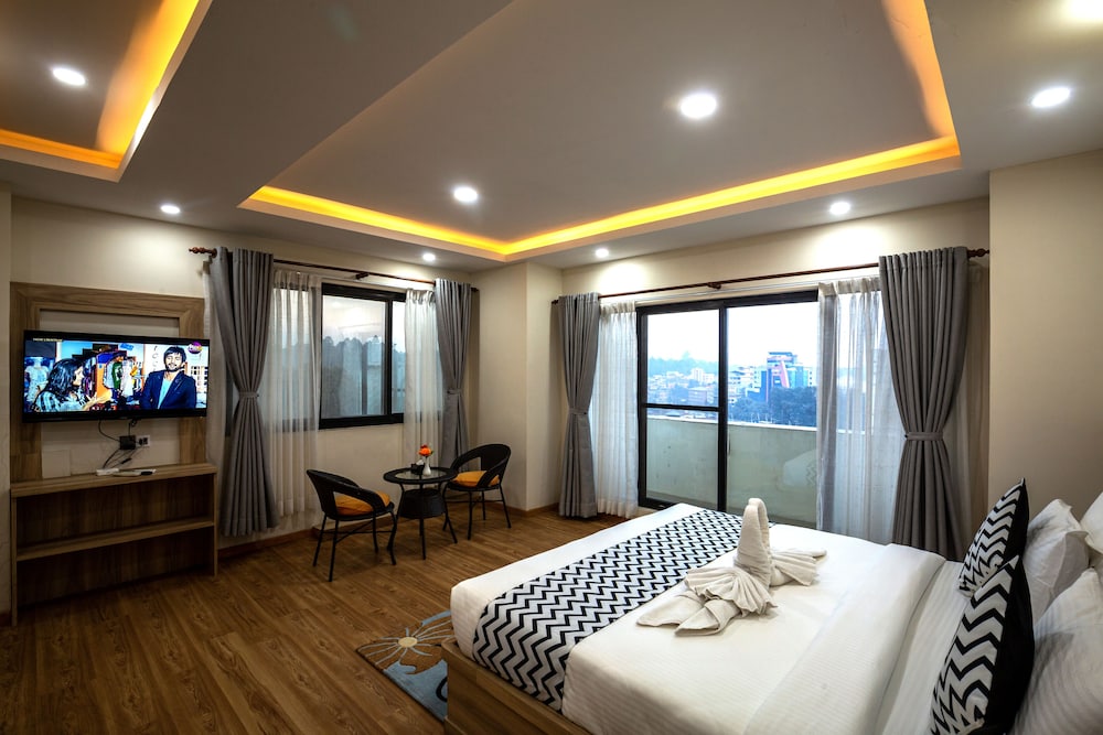 Superior Double Room - Photo 1