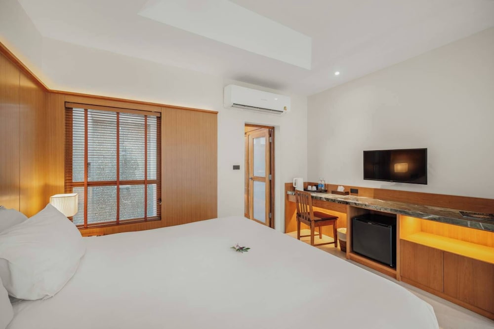 Executive Room photo 3