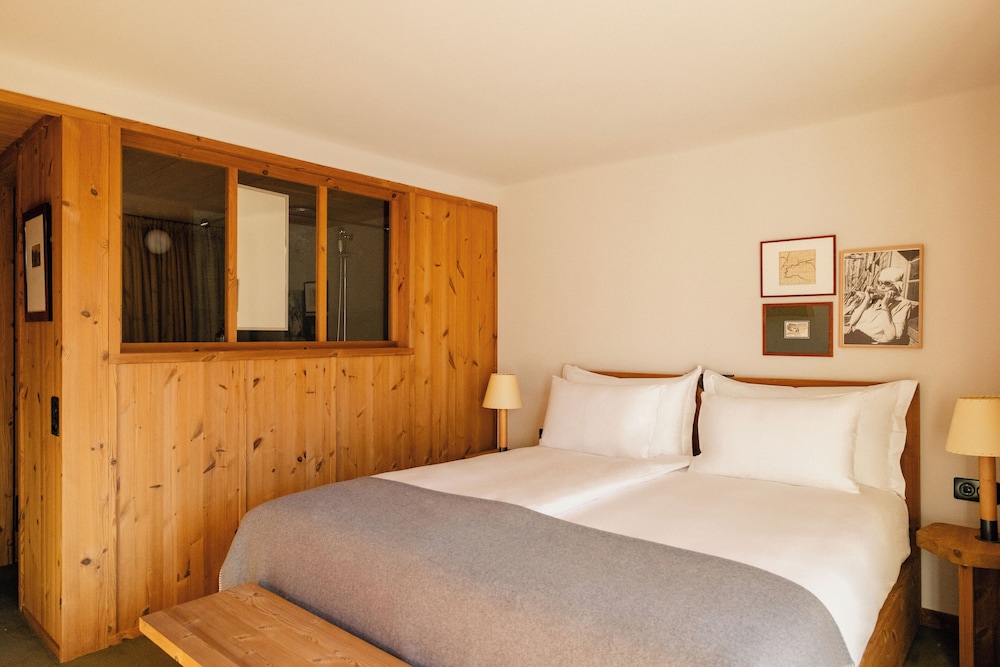 Superior Room (Jungfrau) - Photo 4