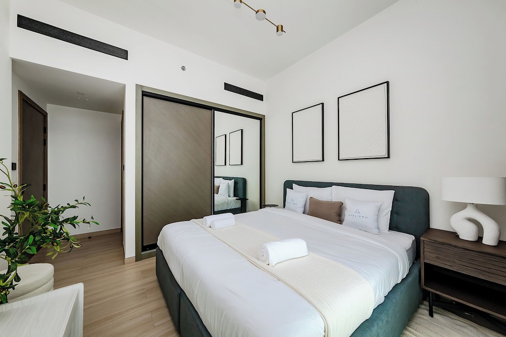 Premium Apartment, City View photo 2