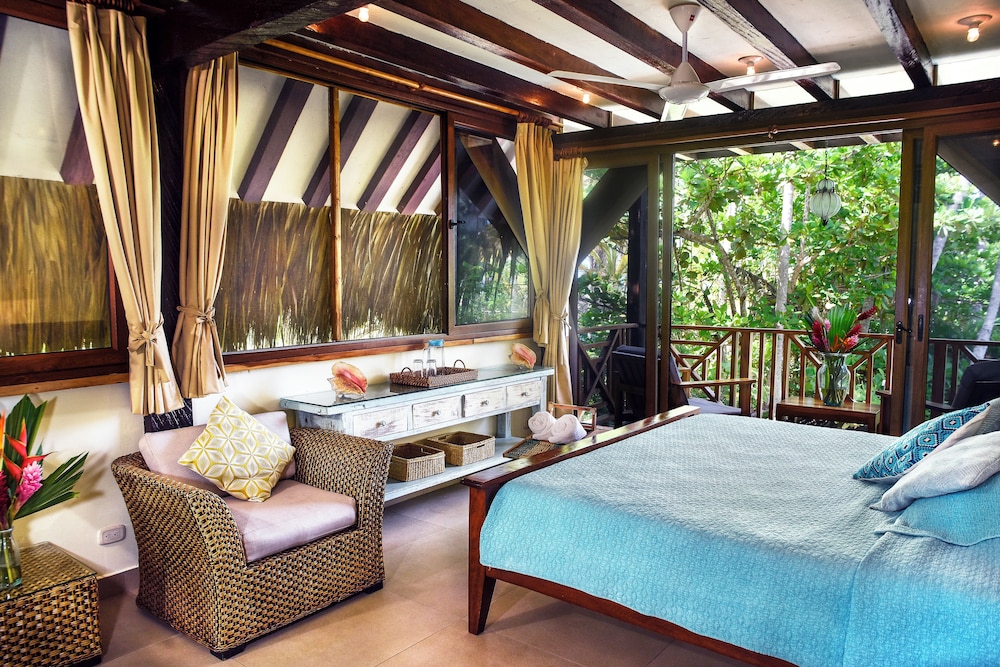 Standard Double Room, Pool View