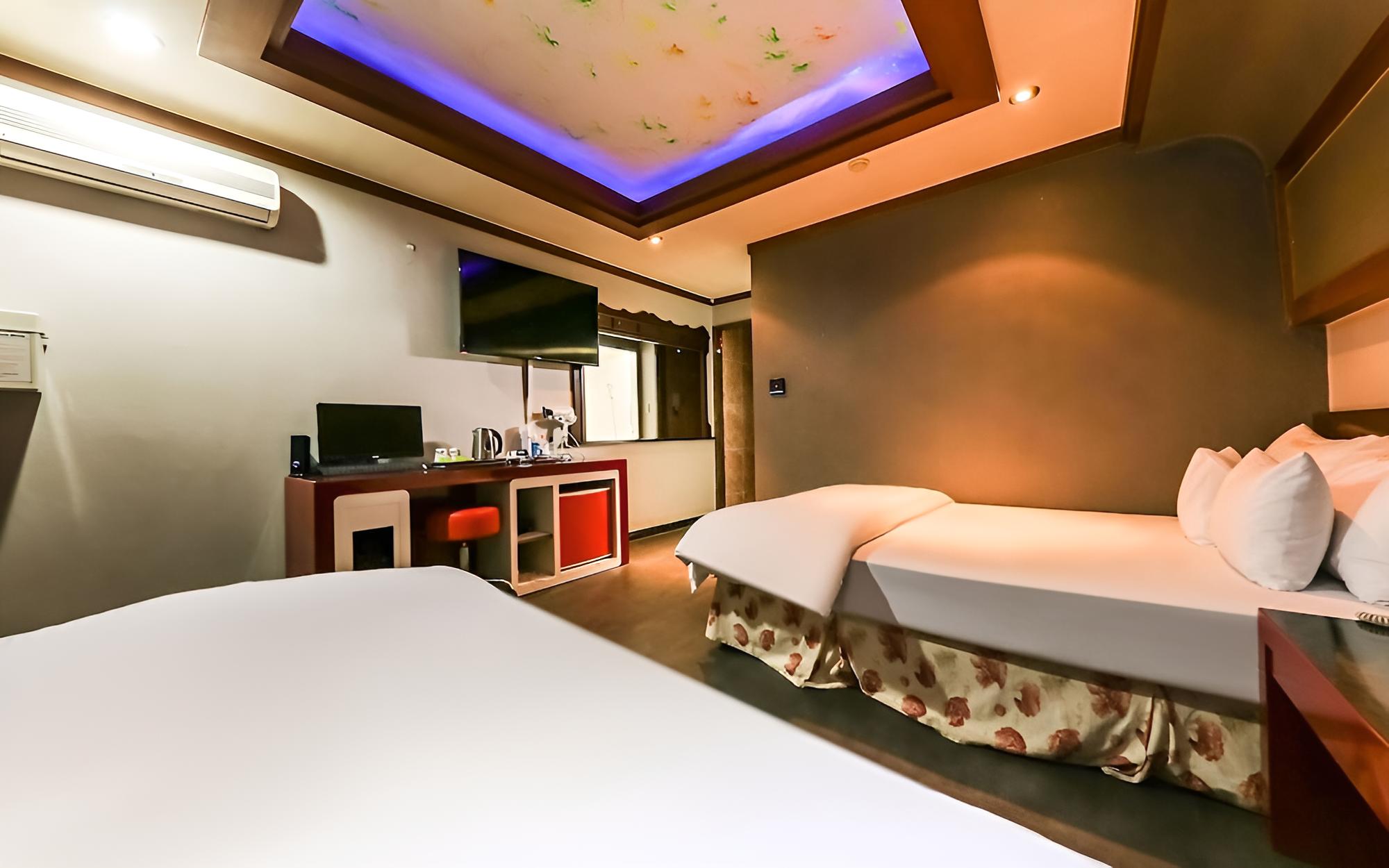 Room (Twin (air cleaner)) - Photo 5