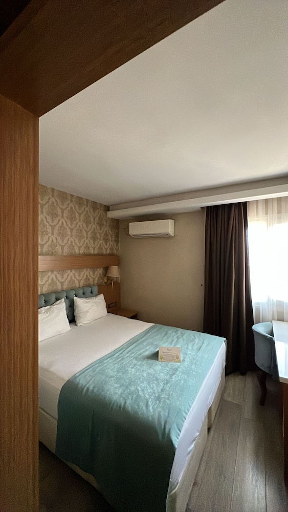 Comfort Double Room photo 1