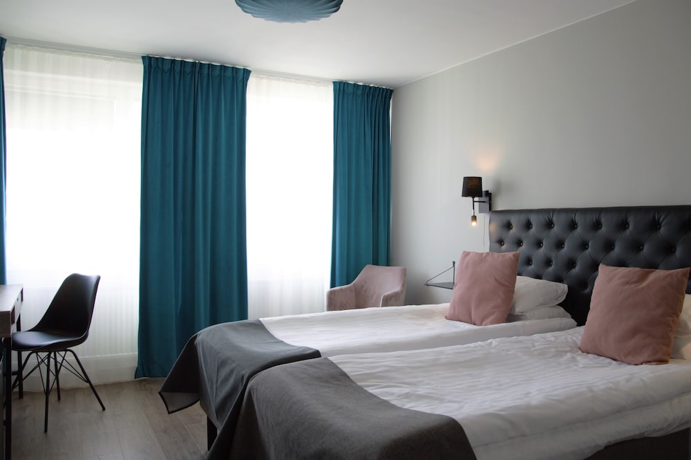 Standard Room, 2 Twin Beds, Non Smoking photo 1