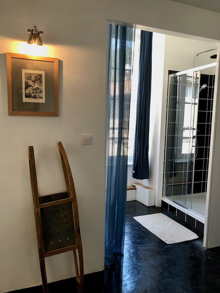 Double Room (Le Bois) photo 2