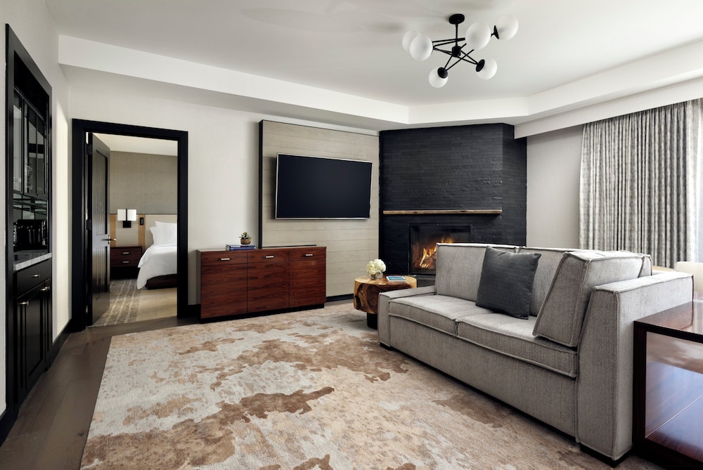 One Bedroom Suite - Photo 8