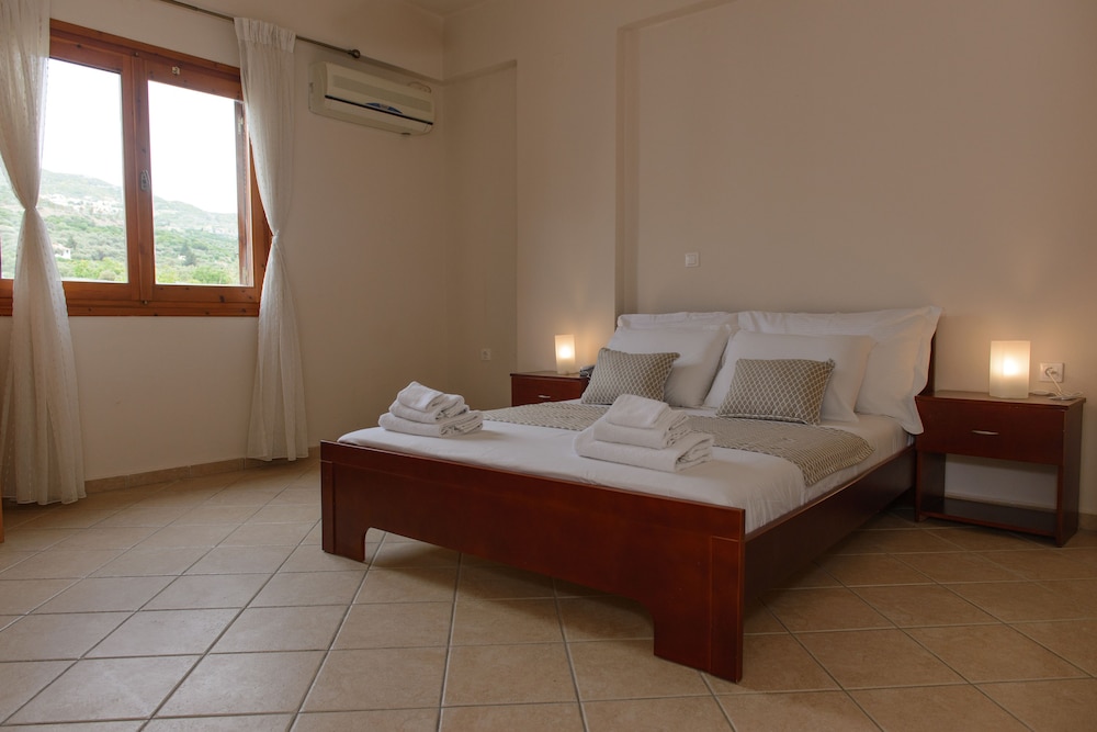 Family Apartment (Superior) photo 3