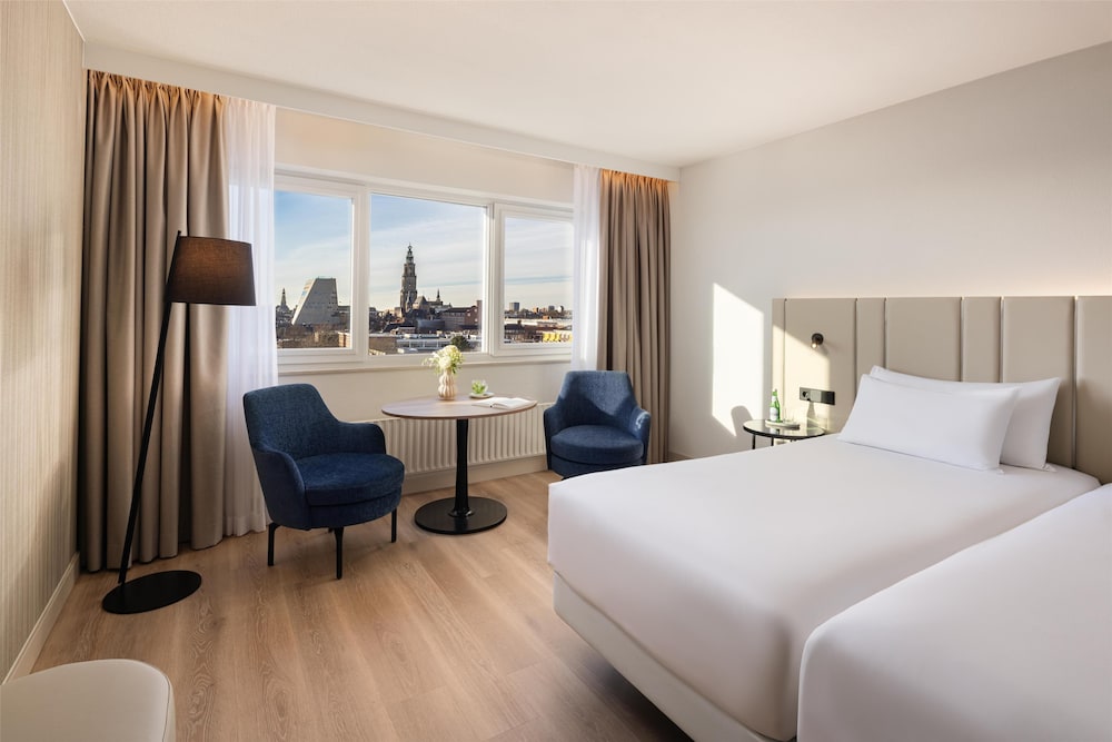 Superior Room (View) - Photo 1