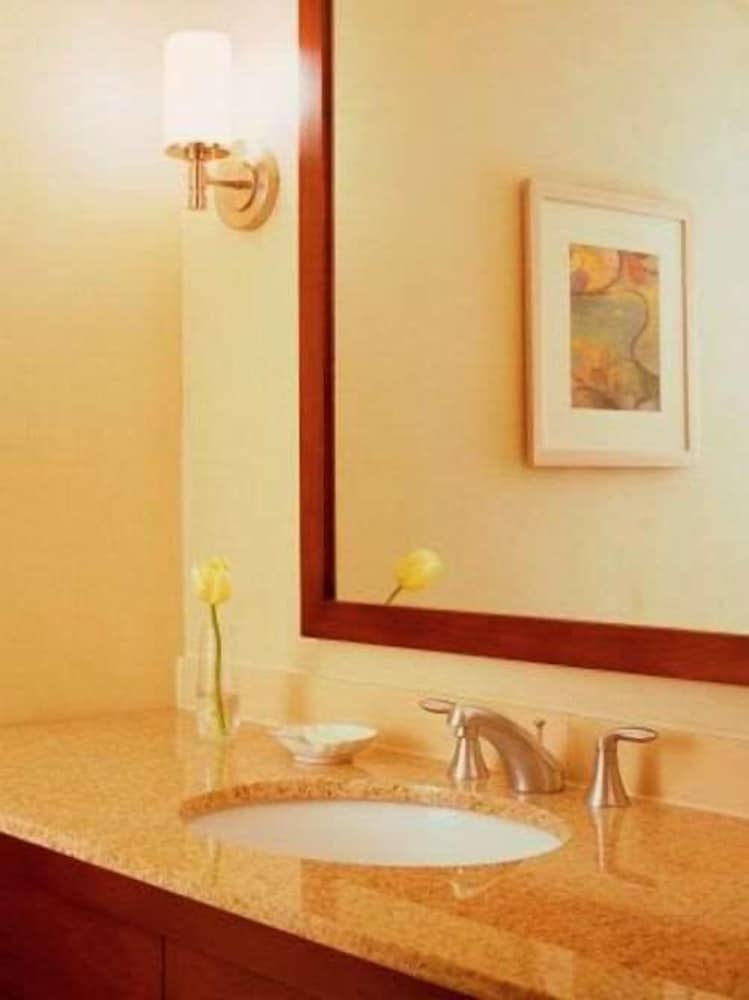Room, 1 Queen Bed, Accessible, Bathtub - Photo 10