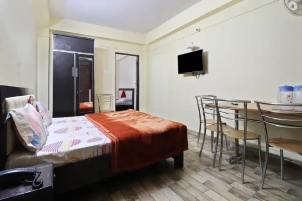 Deluxe Quadruple Room - Photo 4